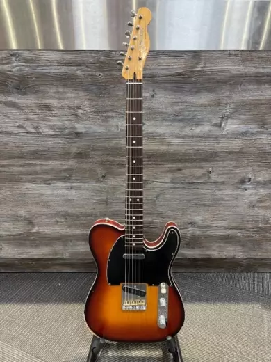 Fender Jason Isbell Custom Tele