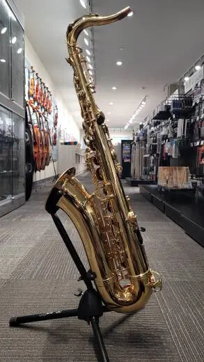 Jupiter Student Tenor Saxophone - JTS500A 2