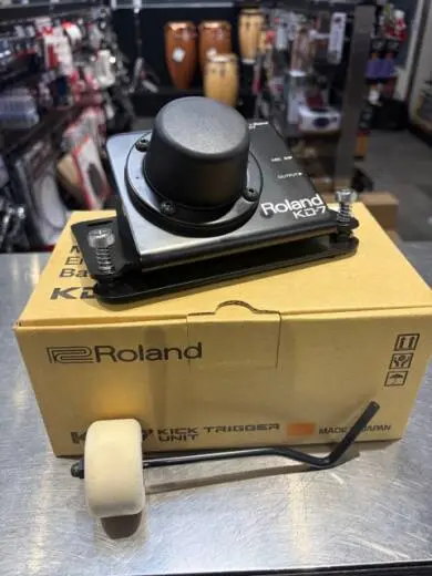 Roland - KD-7