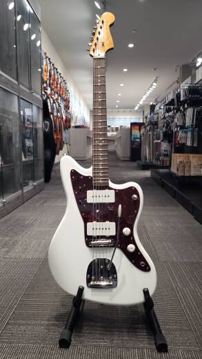 Squier Classic Vibe '60s Jazzmaster, Laurel Fingerboard - 3 Tone