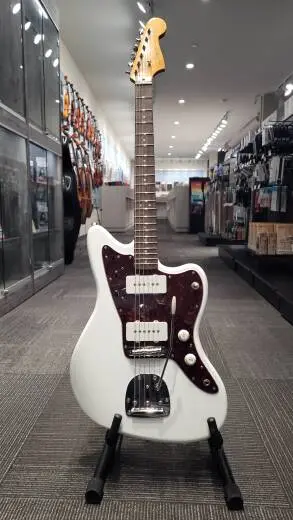 Store Special Product - Squier CV 60s Jazzmaster - 037-4083-505