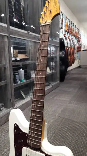 Squier CV 60s Jazzmaster - 037-4083-505 2