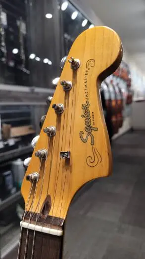 Store Special Product - Squier CV 60s Jazzmaster - 037-4083-505
