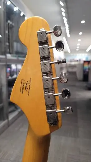 Store Special Product - Squier CV 60s Jazzmaster - 037-4083-505