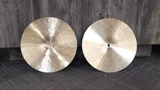 Meinl Byzance 13