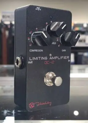 Keeley Compressor - KGC2 2