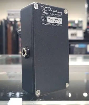 Keeley Compressor - KGC2 2