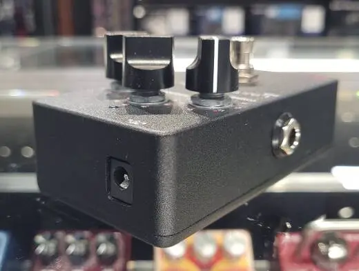 Keeley Compressor - KGC2 2