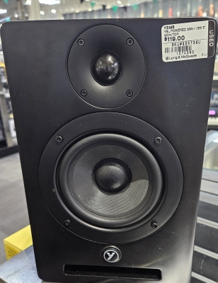 Store Special Product - Yorkville Sound - YSM5