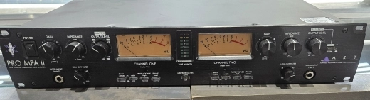 ART Pro Audio - PROMPAII