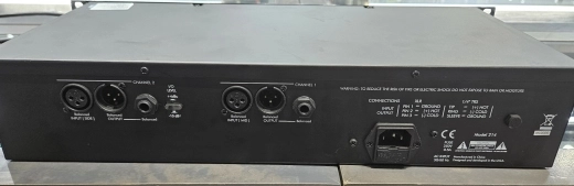 ART Pro Audio - PROMPAII 2