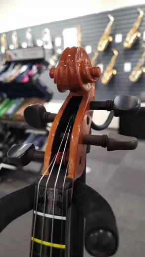 Store Special Product - Stentor Student Violin - ST1018 4/4