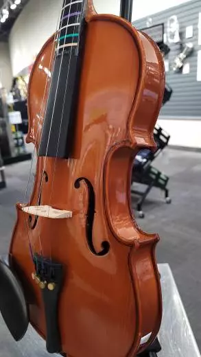 Store Special Product - Stentor Student Violin - ST1018 4/4