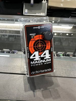 Electro-Harmonix - 44 MAGNUM