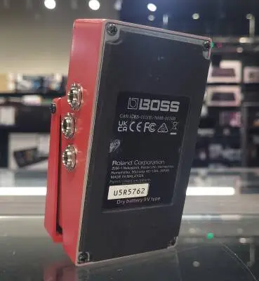 BOSS - RC-1 2