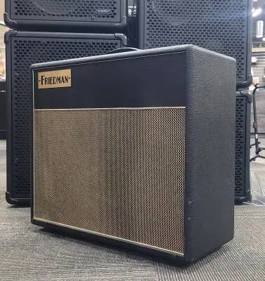 Friedman Smallbox 1x12 Combo 2