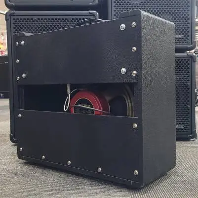 Friedman Smallbox 1x12 Combo 2