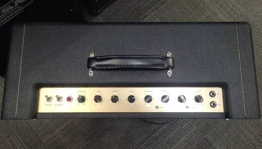 Friedman Smallbox 1x12 Combo 2