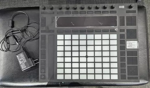 Ableton - PUSH 2