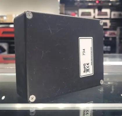 Benson Germanium Fuzz 2