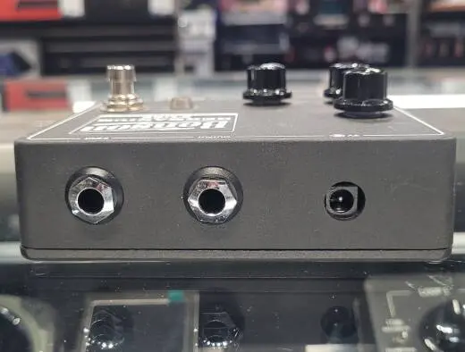 Benson Germanium Fuzz 2
