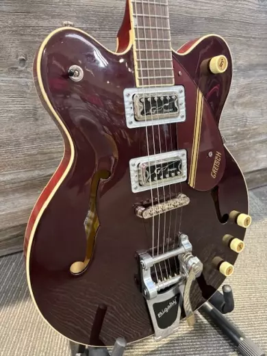 Gretsch G2604T Streamliner Rally II 2