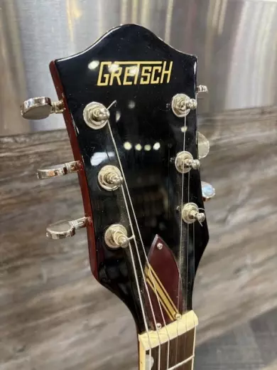Gretsch G2604T Streamliner Rally II 3