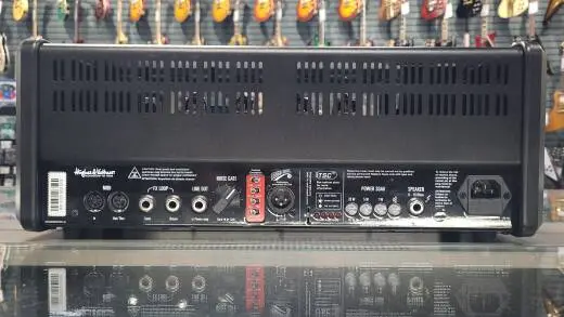 Hughes & Kettner Grandmeister Deluxe 40 2