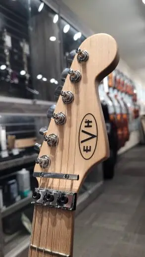 EVH  Striped Series - 510-7902-503 2