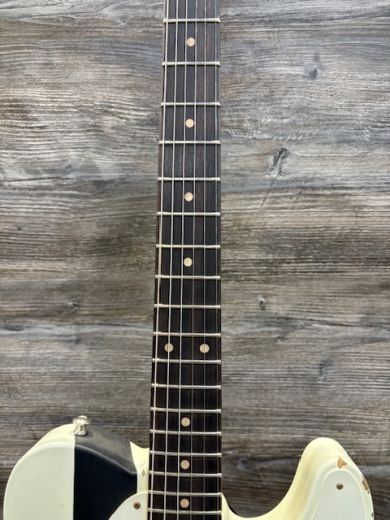Fender Custom Shop Joe Strummer Esquire Relic 2