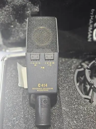 AKG - C414 XLII 2