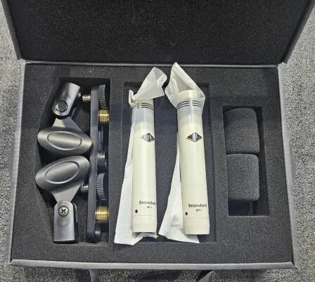 Universal Audio - MIC-UASP-1 2