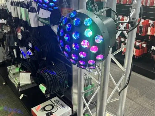 American DJ - CONTOUR LED
