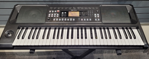 Store Special Product - Korg Arranger Keyboard - EK-50