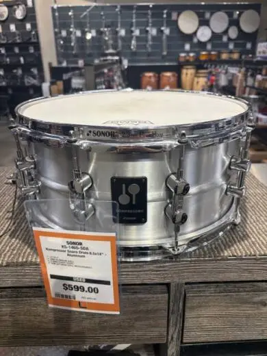 Store Special Product - Sonor - KS-1465-SDA