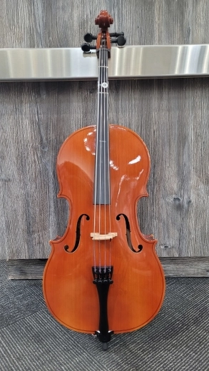 Budget Student 1/8 Cello