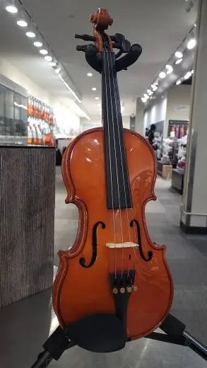 Stentor Student Violin - ST1018 1/2