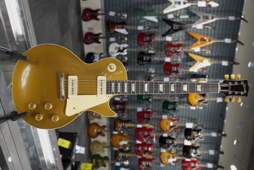 Gibson Custom Shop - Murphy Lab Heavy Aged '54 Les Paul Standard