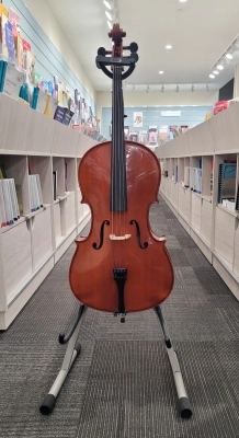 Yamaha Student Cello - VC5S 1/4