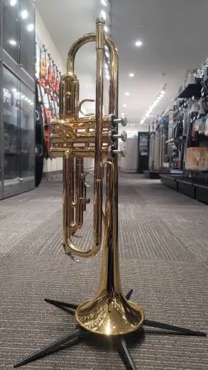 Yamaha Student Trumpet - YTR2330