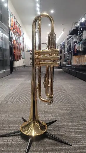 Yamaha Student Trumpet - YTR2330 2