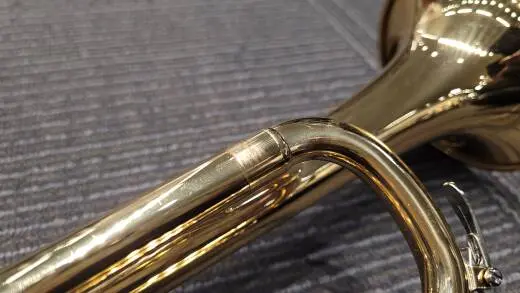 Yamaha Student Trumpet - YTR2330 2