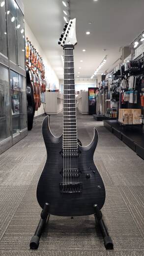 Gear Hunter | Ibanez Iron Label RGAIX7 HH - RGAIX7FM-TGF