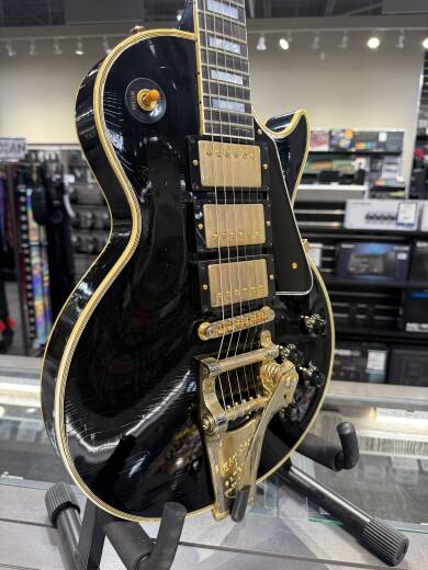 Store Special Product - Gibson Custom Shop - Murphy Lab Lite Aged \