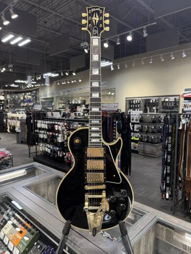 Store Special Product - Gibson Custom Shop - Murphy Lab Lite Aged \