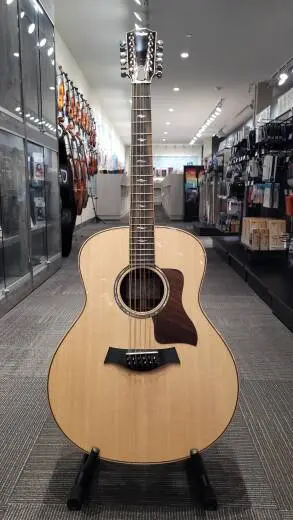 Taylor Guitars - 858E STD