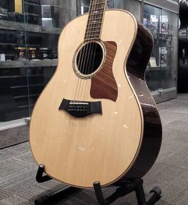 Taylor Guitars - 858E STD 2
