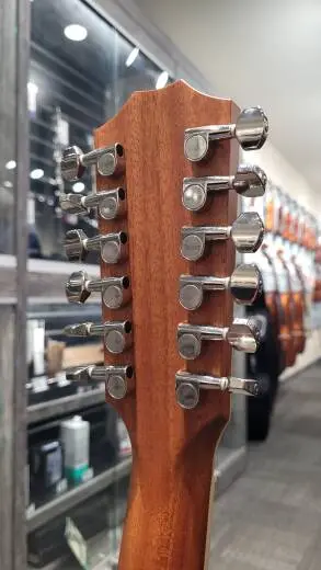 Taylor Guitars - 858E STD 2
