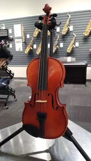 Schoenbach Student Violin - 220 1/2 OF