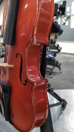 Schoenbach Student Violin - 220 1/2 OF 2